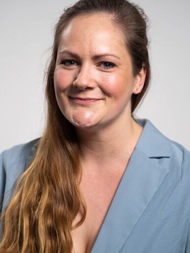 Carina Lorenzen